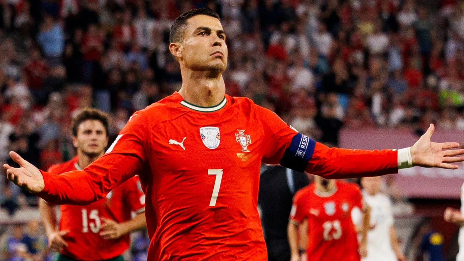 Cristiano Ronaldo's Last World Cup: A Legacy Across Six Tournaments