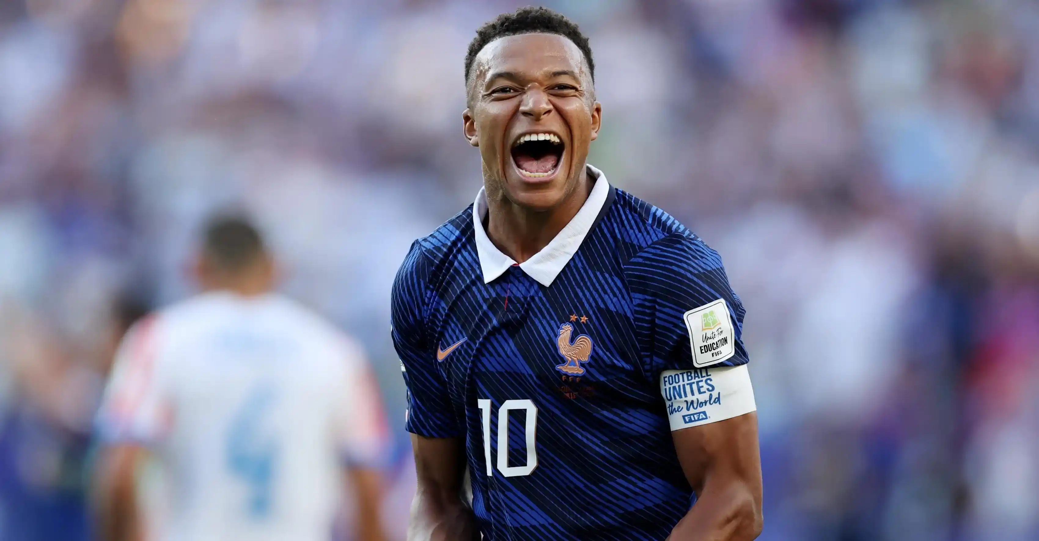 France vs Spain Semifinal - Mbappé vs Yamal 2026 World Cup