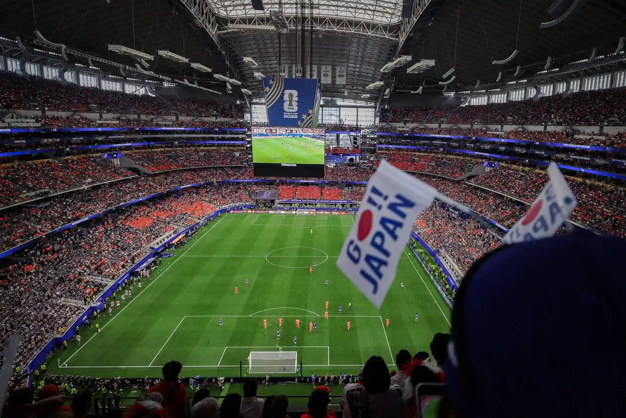 The Top 10 Goals of the 2026 FIFA World Cup